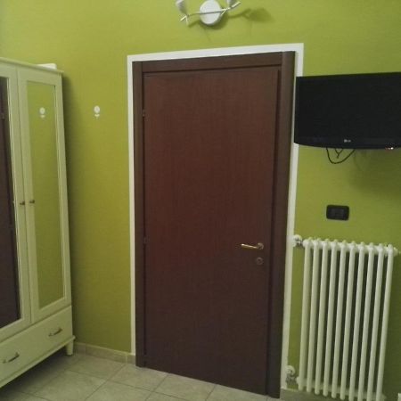 La Sciuscetta Appartement Lecce Buitenkant foto
