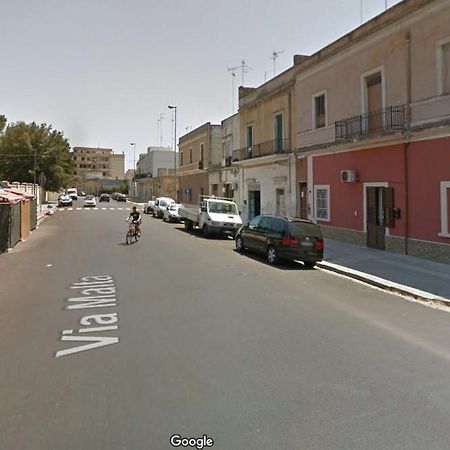 La Sciuscetta Appartement Lecce Buitenkant foto