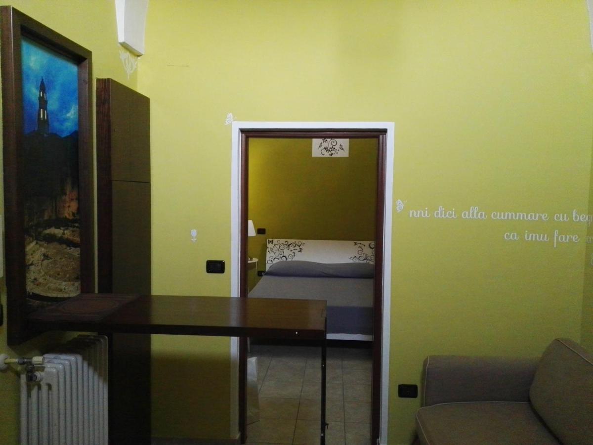 La Sciuscetta Appartement Lecce Buitenkant foto