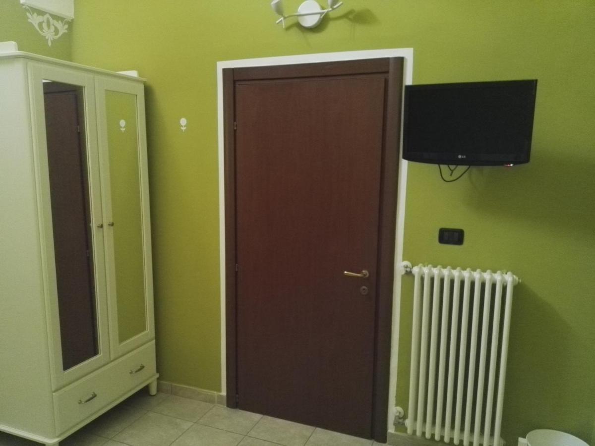 La Sciuscetta Appartement Lecce Buitenkant foto