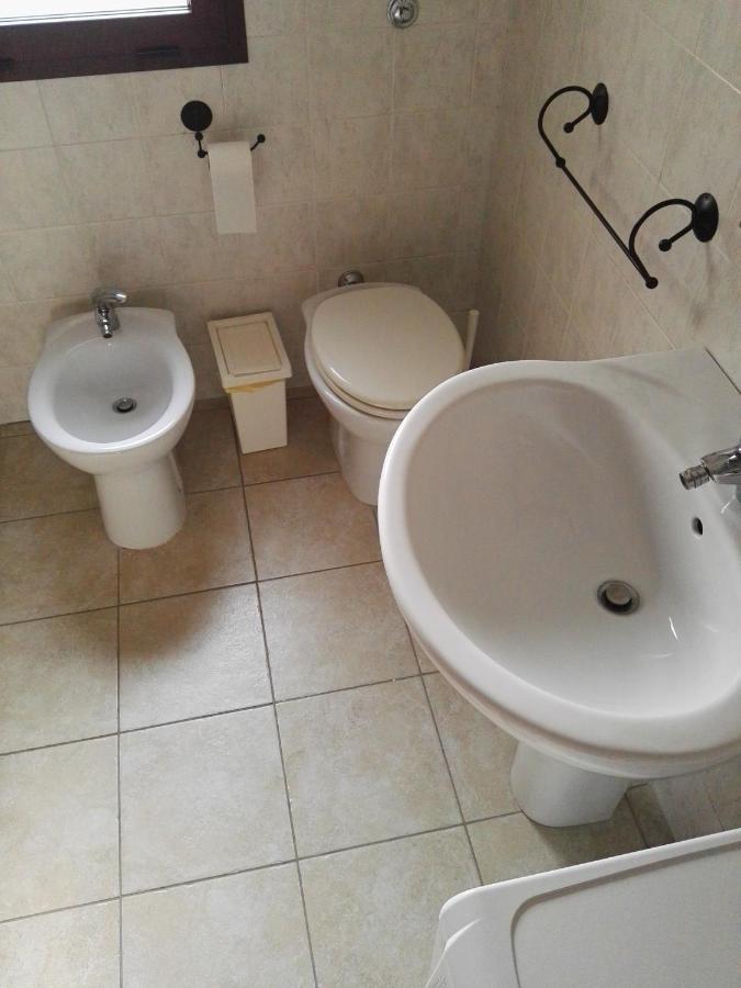 La Sciuscetta Appartement Lecce Buitenkant foto