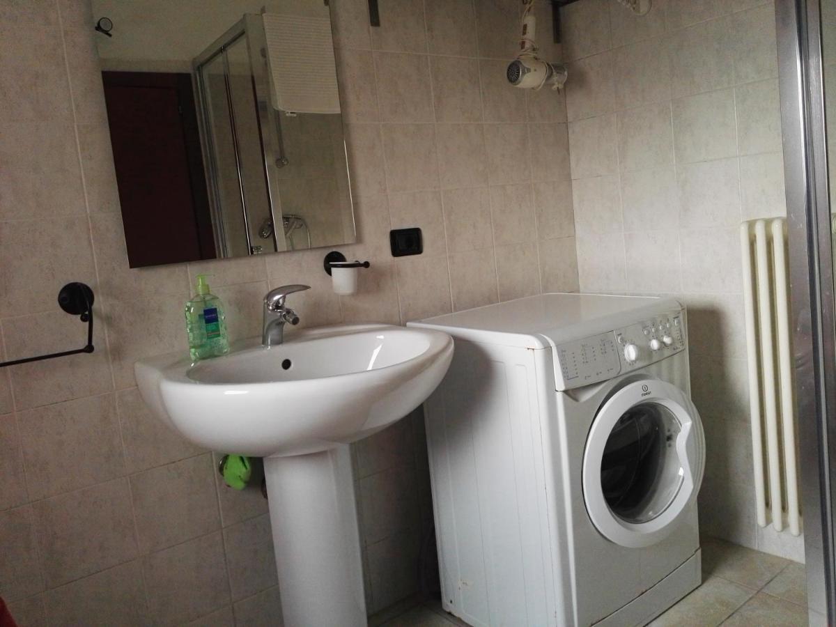 La Sciuscetta Appartement Lecce Buitenkant foto