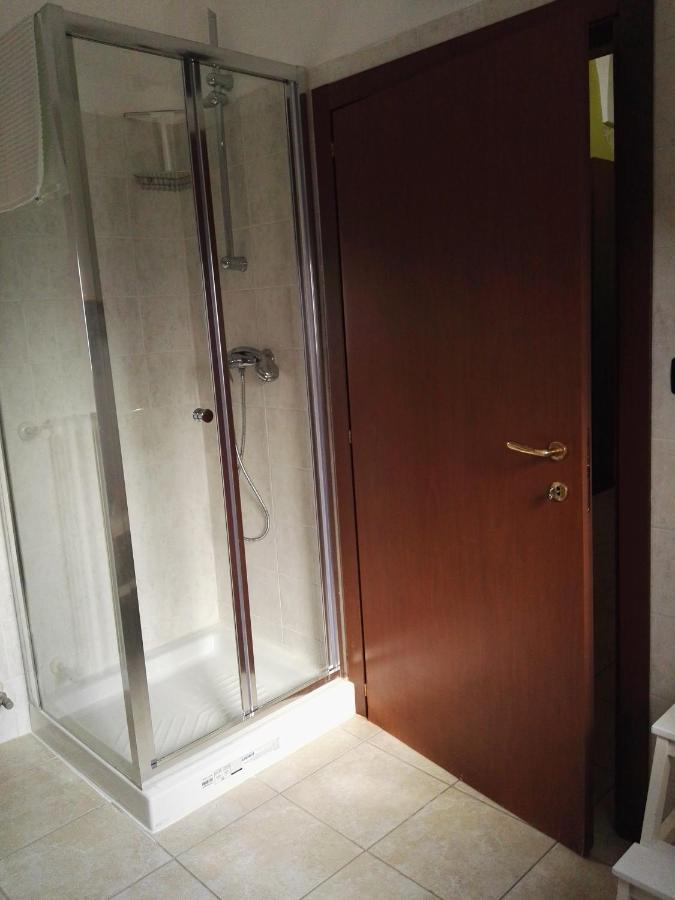 La Sciuscetta Appartement Lecce Buitenkant foto