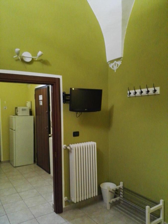 La Sciuscetta Appartement Lecce Buitenkant foto